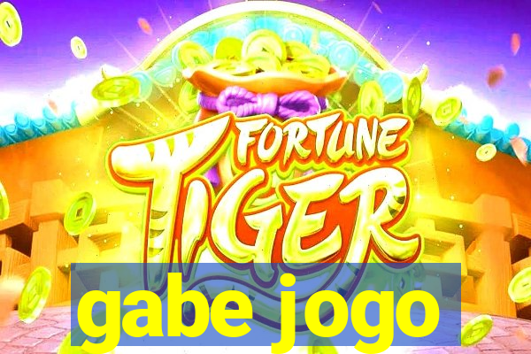 gabe jogo