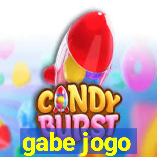 gabe jogo