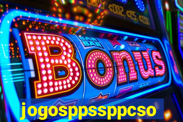 jogosppssppcso