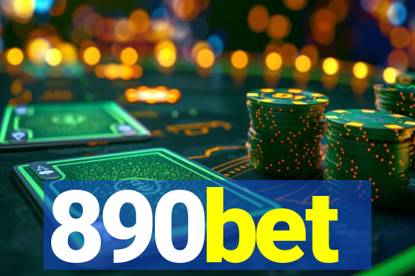 890bet