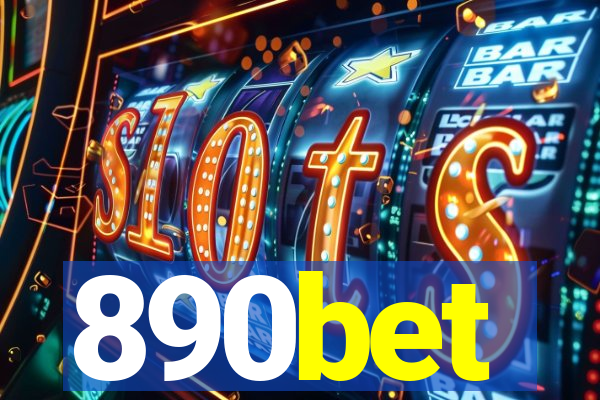 890bet