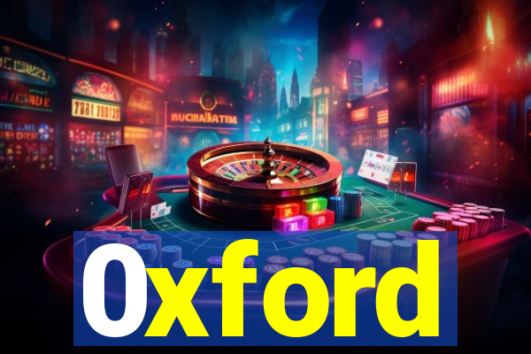 0xford