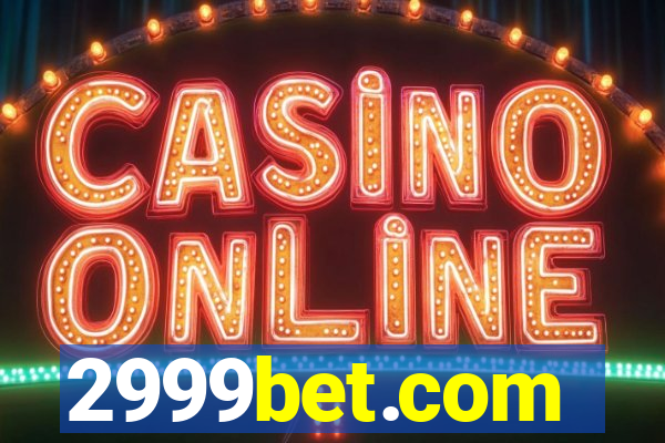 2999bet.com