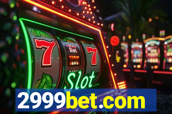 2999bet.com