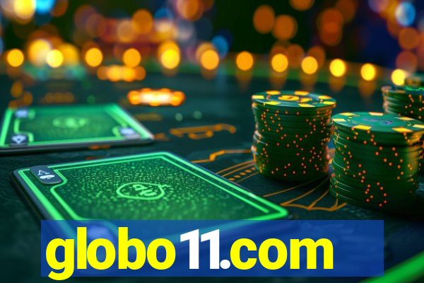 globo11.com