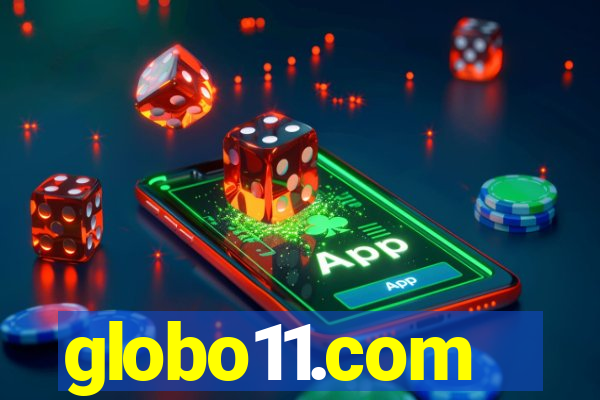 globo11.com