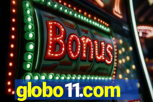 globo11.com