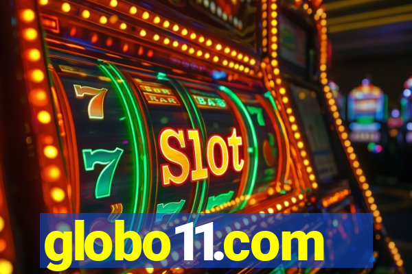 globo11.com