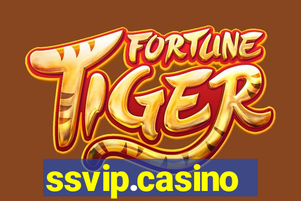 ssvip.casino