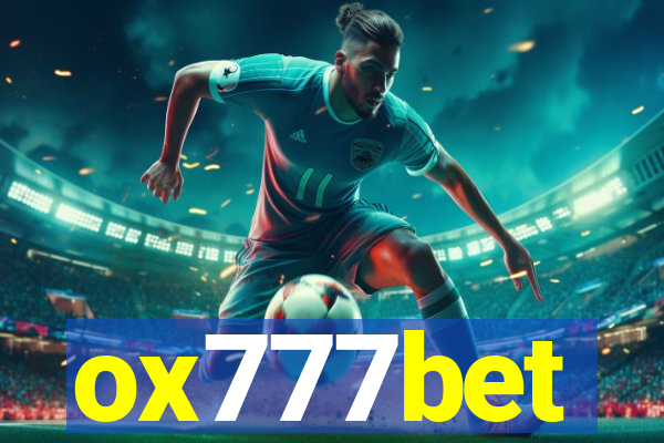 ox777bet