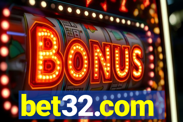 bet32.com