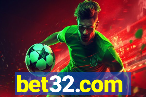 bet32.com
