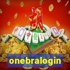 onebralogin