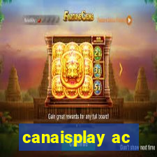 canaisplay ac