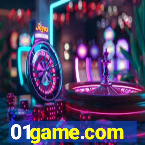01game.com