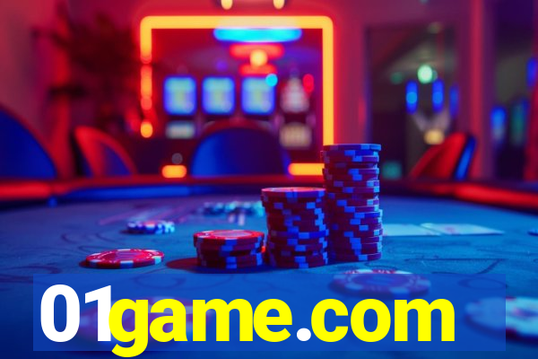 01game.com