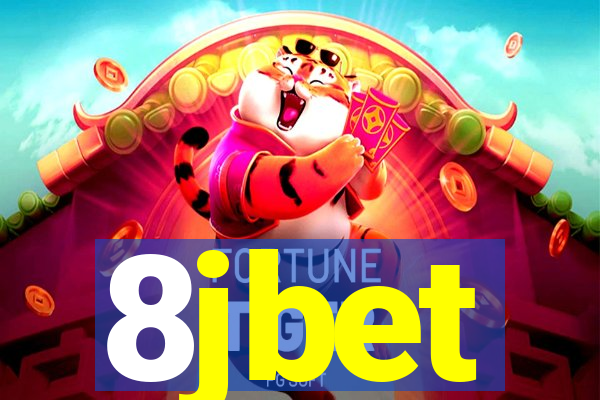 8jbet