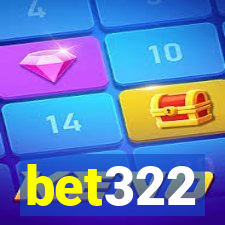 bet322