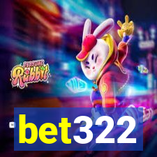 bet322