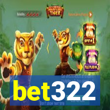 bet322