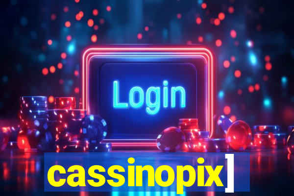 cassinopix]