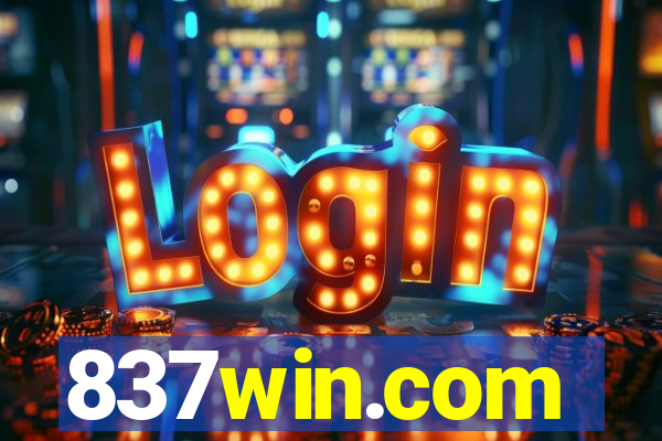 837win.com