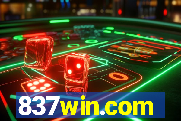 837win.com