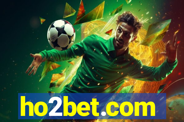 ho2bet.com