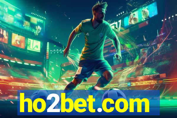 ho2bet.com