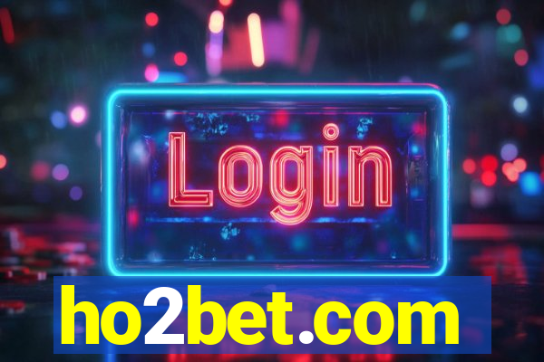 ho2bet.com