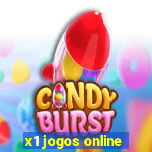 x1 jogos online