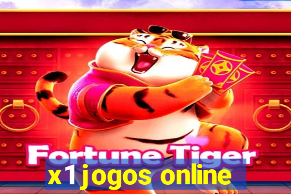 x1 jogos online