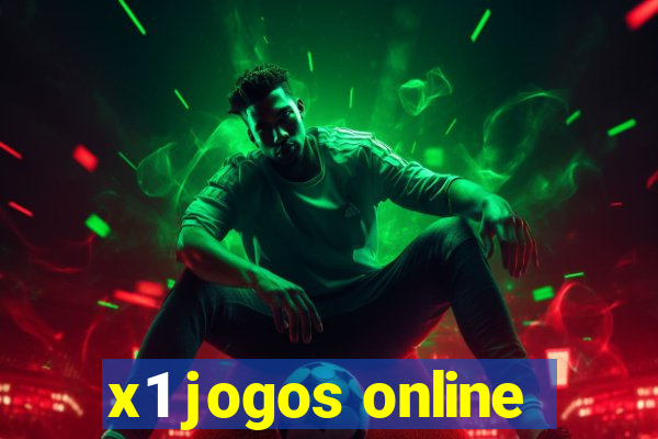 x1 jogos online