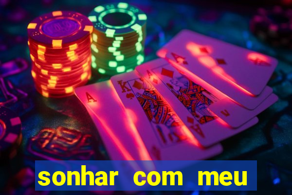sonhar com meu marido indo embora