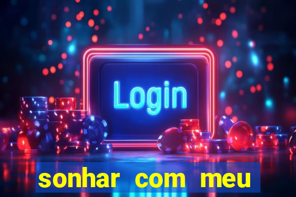 sonhar com meu marido indo embora