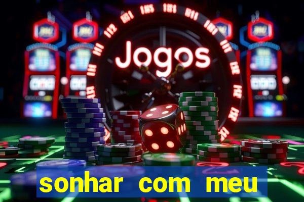 sonhar com meu marido indo embora