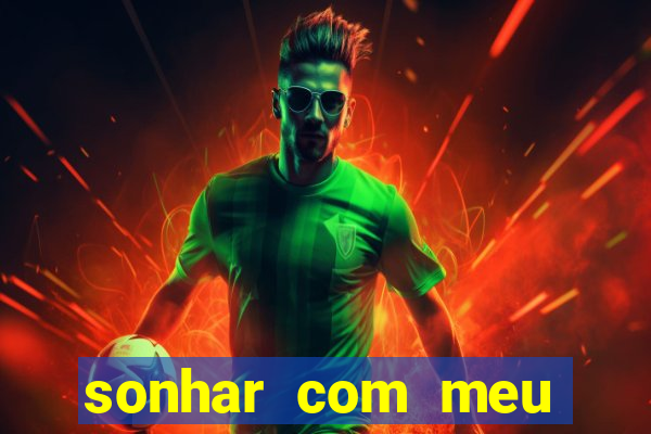 sonhar com meu marido indo embora