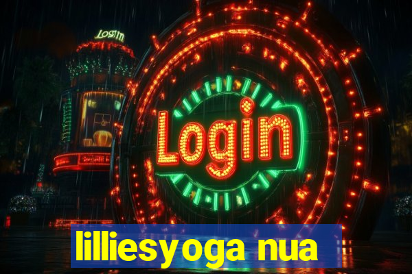 lilliesyoga nua
