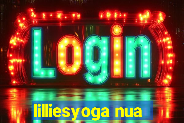 lilliesyoga nua
