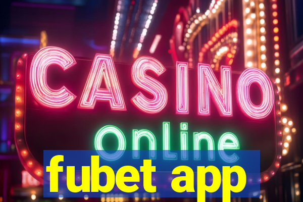 fubet app
