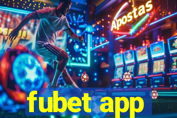 fubet app
