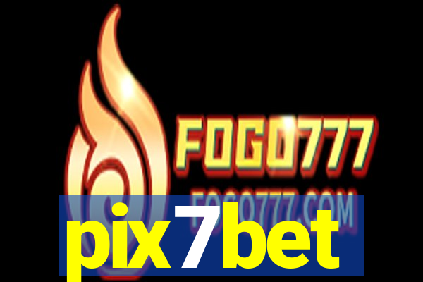 pix7bet