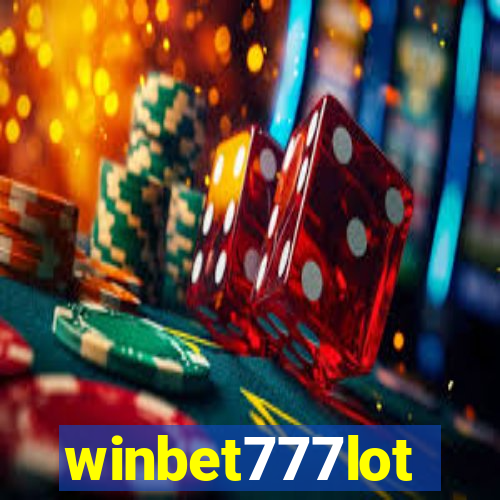 winbet777lot
