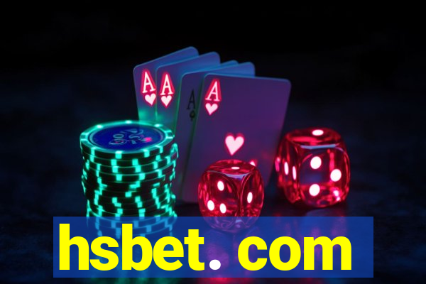hsbet. com