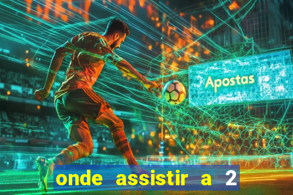 onde assistir a 2 temporada de a promessa