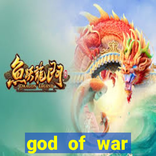 god of war download ps2