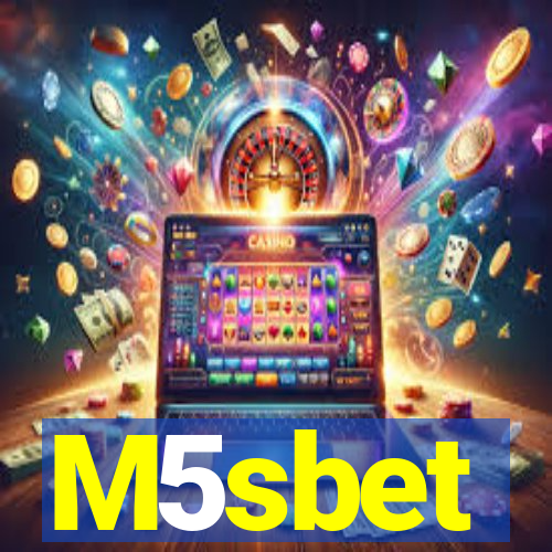 M5sbet