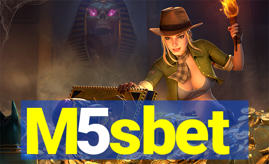 M5sbet