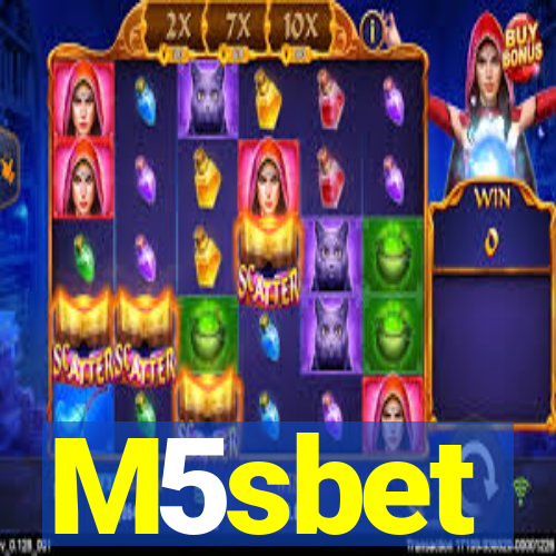 M5sbet