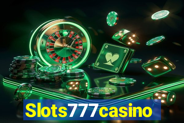 Slots777casino